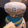   Disney Mickey Mouse Airline Pilot Plush, Great Condition,Fast Shipping