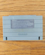 F-Zero - SNES Game Racing Grand Prix Sci-Fi Retro Classic, Works, Fast Shipping!