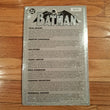 1989 Vintage Batman Button Collection 3 1939-1989  DC Comics SEALED,Fast Ship