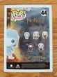 Funko Pop! The Hobbit - Invisible Bilbo Baggins #44 - Vinyl Figure - NEW in Box