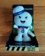 Ghostbusters: Stay Puft - Singing Plush Toy Marshmallow Man, Fast Shipping!