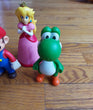 Super Mario Bros. Figures (4