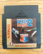 RBI Baseball 2 - NES Game Arcade Sports MLB Simulation, Works, Fast Shipping!