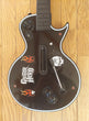 Guitar Hero Les Paul Wireless Guitar For PS3 - No Dongle -W/Guitar Hero III Game