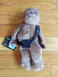 Star Wars Buddies: Chewbacca, Fast Shipping!
