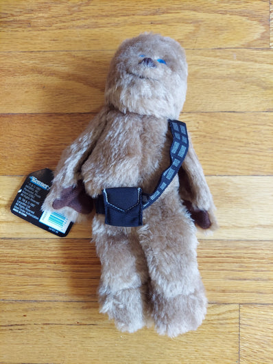 Star Wars Buddies: Chewbacca, Fast Shipping!
