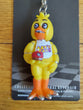 Funko: Five Nights At Freddy's - Chica The Chicken Keychain