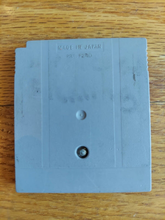 Super Mario Land 2: 6 Golden Coins (Nintendo Game Boy, 1999) - Authentic,Works 