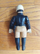 Vintage 1988 Kenner: The Real Ghostbusters - Haunted Humans X-Cop 6