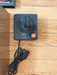 Atari 6-Switch 2600 (CX-2600) - Tested/Works - W/Game Center Storage Container