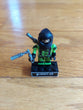 KRE-O: GI Joe - Lot Of 25 (100% Of Pieces), Fast Shipping