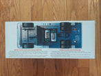 1994 Hess Rescue Truck In Original Box, New, FAST SHIPPING!