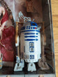 Star Wars: Princess Leia Collection - Princess Leia Organa & R2-D2 As Jabba's ..