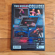 WWE SmackDown vs. Raw (PlayStation 2, 2004) Complete Tested Working - Fast Ship