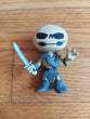 Funko Mystery Minis: Game Of Thrones - 3 Figures Lot (Sandor , ARYA, WIGHT 