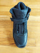 Patrick Ewing Focus Sneakers (Black) - No Laces - Mens Size 10.5 US