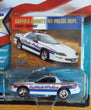 Johnny Lightning: America's Finest - Suffolk County NY Police Dept -Chevy Camaro
