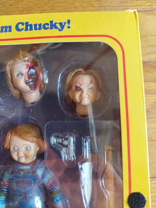 NECA 4