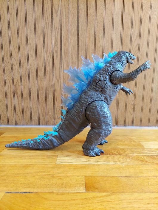 2020 Legendary Playmates: Godzilla Vs. Kong - 13