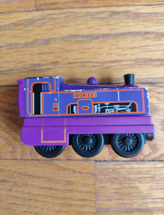 Thomas & Friends Wooden Railway Train - Culdee - 1575WJ00 - Limited Release 2015