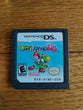 Yoshi's Island DS,Works,Fast SHIPPING