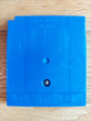 Authentic Pokemon Blue - GB -  Works, Fast Shipping