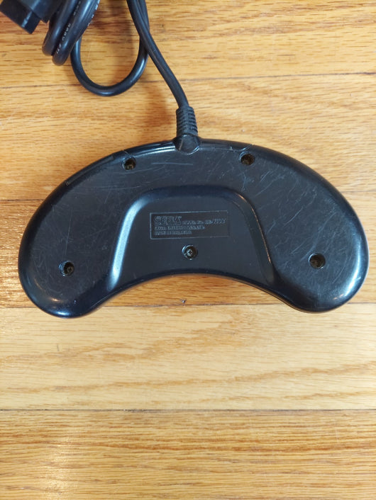 Sega Genesis Gen 3 Sonic Bundle W/1 Console, 1 Controller, Cords, & 3 Sonic game