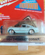 Johnny Lightning: The Fabulous Motorama - 1954 Chevrolet Corvair - 1/64 Scale