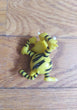 Vintage 1999 Tomy Electabuzz (CGTSJ) Pokemon 2
