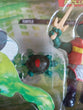 Playmates: TMNT - Evolution Of Raphael New, Fast SHIPPING! 3 FIGURES