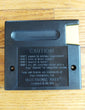 Virtual Pinball (CIB) - Sega Genesis Game Simulation Arcade Works Fast Shipping!