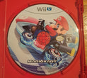Mario Kart 8 (CIB) - Nintendo Wii U - Kart Racing Game - Works Fast Shipping!
