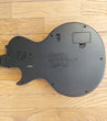 Guitar Hero Les Paul Wireless Guitar For PS3 - No Dongle -W/Guitar Hero III Game