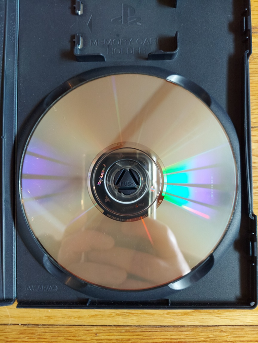 Star Wars Battlefront (Greatest Hits) (CIB) & Star Wars Battlefront II (Greatest