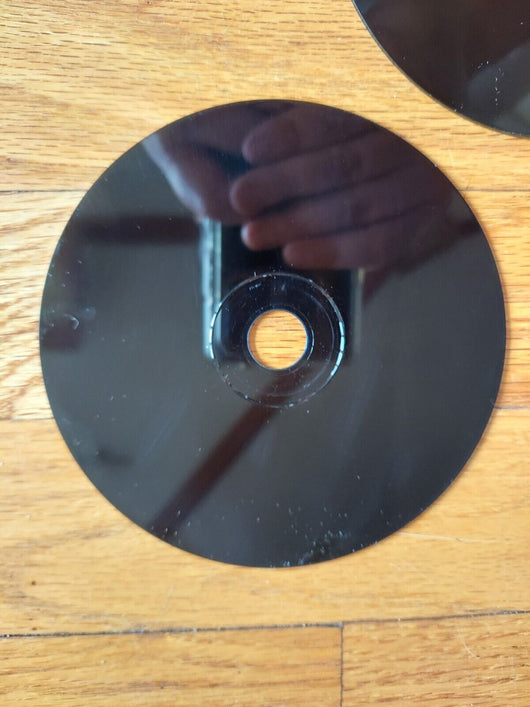 Final Fantasy VII 7 Sony Playstation 1 PS1  *DISCS ONLY, Works, FAST SHIPPING!