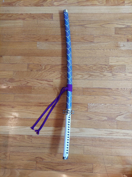 Anime Style Katana Sword, Fast Shipping