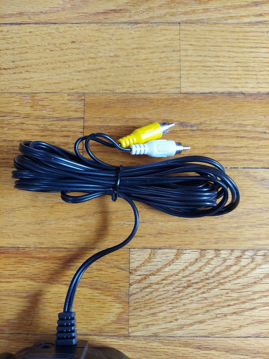 WWE Plug N Play Jakks Pacific TV Games 2005 Tested Works,Fast Shipping!