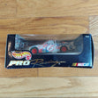 Team Hot Wheels Pro Racing - #6 Mark Martin Valvoline - 1/43 Scale - New in Box