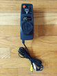 JAKKS Pacific 2004 ATARI Paddle Plug-N-Play 13-In-1 TV Game 2 player - Tested
