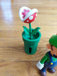 Super Mario Bros. Figures (4