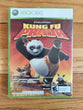 LEGO Indiana Jones: The Original Adventures & Kung Fu Panda - Xbox 360 (CIB)
