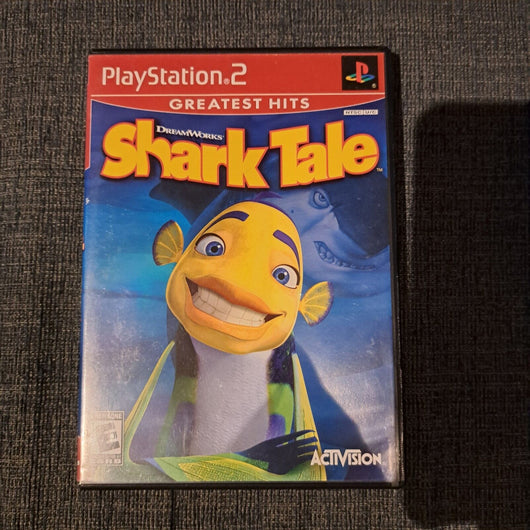 Sony Playstation 2 Six game lot. Mark of kri, Ben 10, Narnia,Shrek,ETC. Works