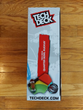 Tech Deck: Quarter Bowl Rukus Set, Fast Shipping!