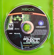 Splinter Cell Combo: Pandora Tomorrow & Chaos Theory - Xbox Game Fast Shipping!
