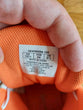 Patrick Ewing: Ewing 33 Hi (White/Orange/Blue) - Mens Size 10.5 US (Used)