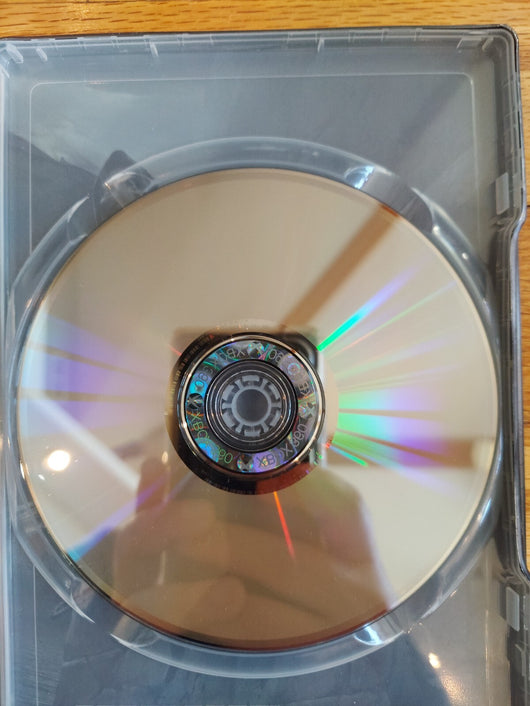 Thief (Steelbook) (CIB) - Xbox 360, Works, Fast Shipping!