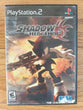 Shadow The Hedgehog - Black Label (No Manual) - PS2 Game - Works Fast Shipping!
