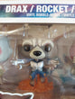 Funko Pop! Drax, Rocket, Taserface, Mantis 4 Pack Guardians of the Galaxy Vol. 2