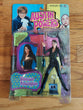 VANESSA KENSINGTON Austin Powers Figure Series 2 2000 Sealed New Mcfarlane