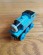 Thomas & Friends Wooden Railway Train - Thomas - Learning Curve - Limited 2007